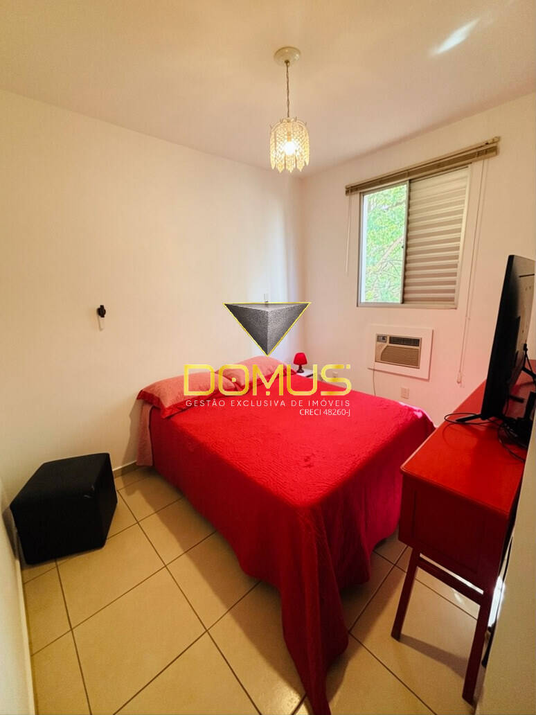 Apartamento, 2 quartos, 47 m² - Foto 6