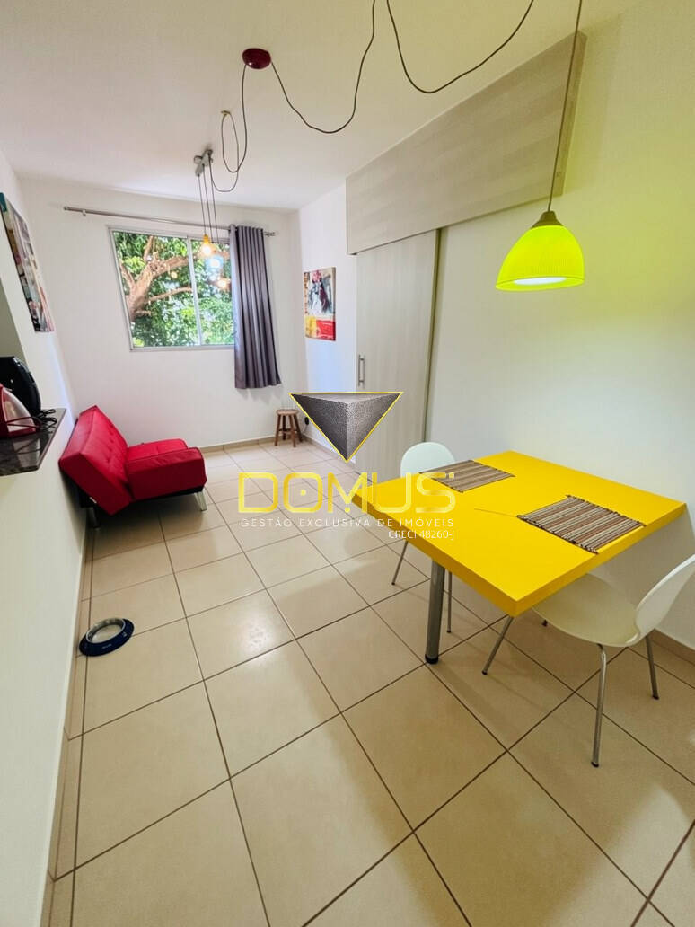 Apartamento, 2 quartos, 47 m² - Foto 3