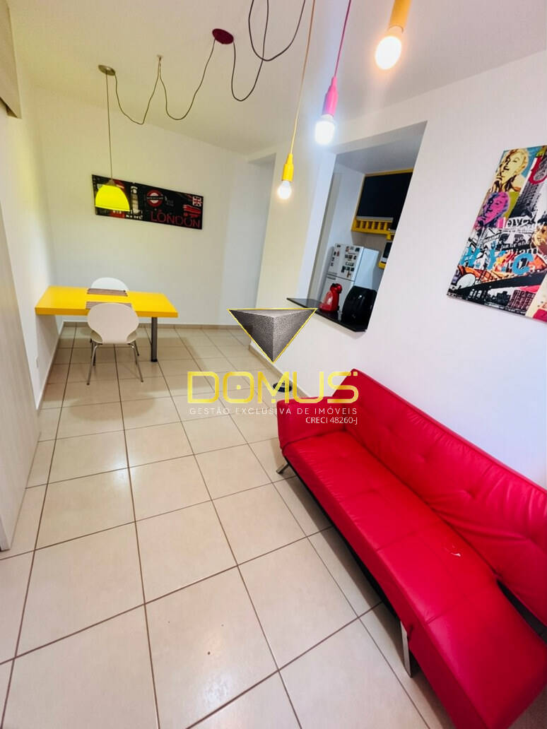 Apartamento, 2 quartos, 47 m² - Foto 7