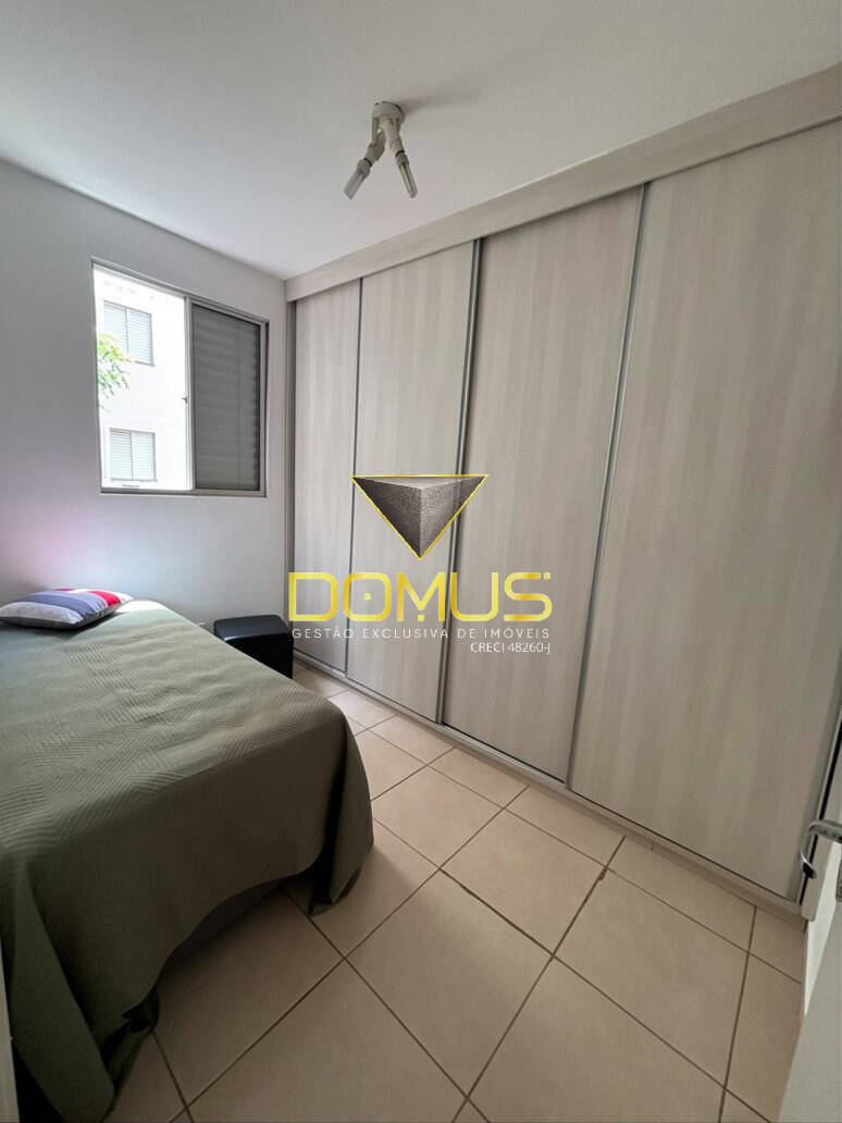 Apartamento, 2 quartos, 47 m² - Foto 8