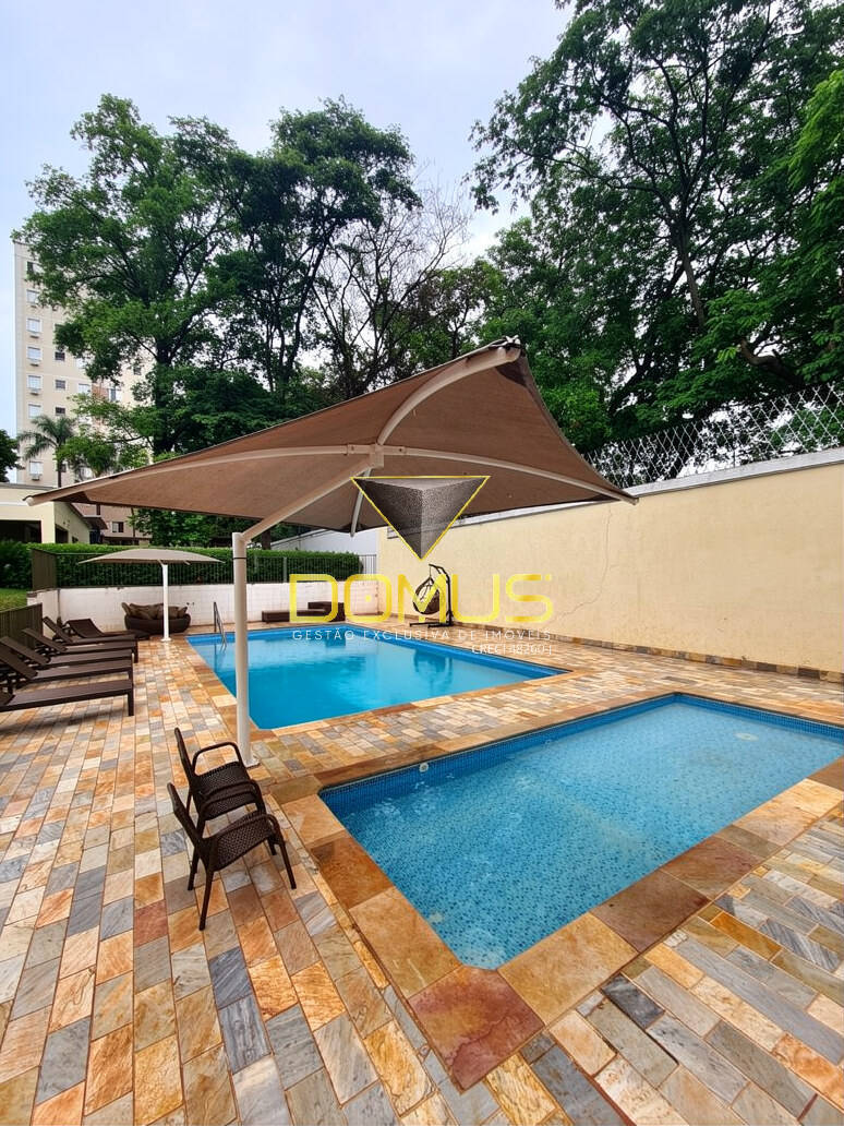 Apartamento, 2 quartos, 47 m² - Foto 12