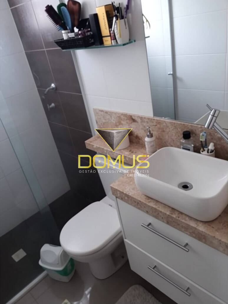 Apartamento, 2 quartos, 47 m² - Foto 7