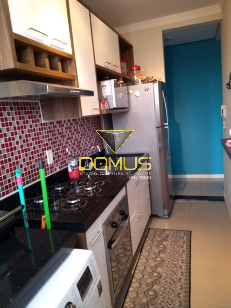 Apartamento, 2 quartos, 47 m² - Foto 14