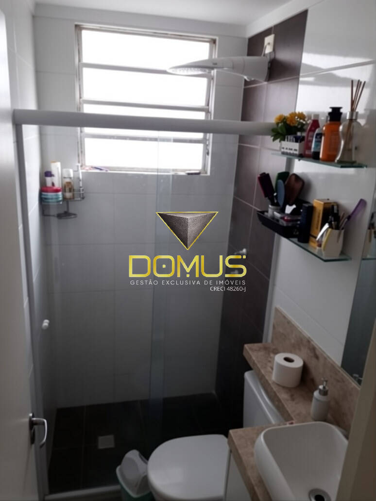Apartamento, 2 quartos, 47 m² - Foto 6