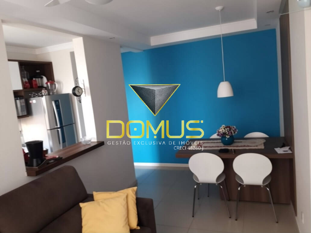 Apartamento, 2 quartos, 47 m² - Foto 1