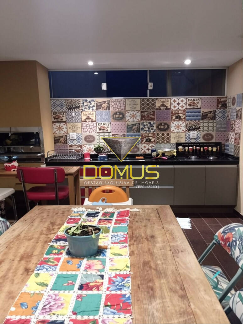 Apartamento, 2 quartos, 94 m² - Foto 3