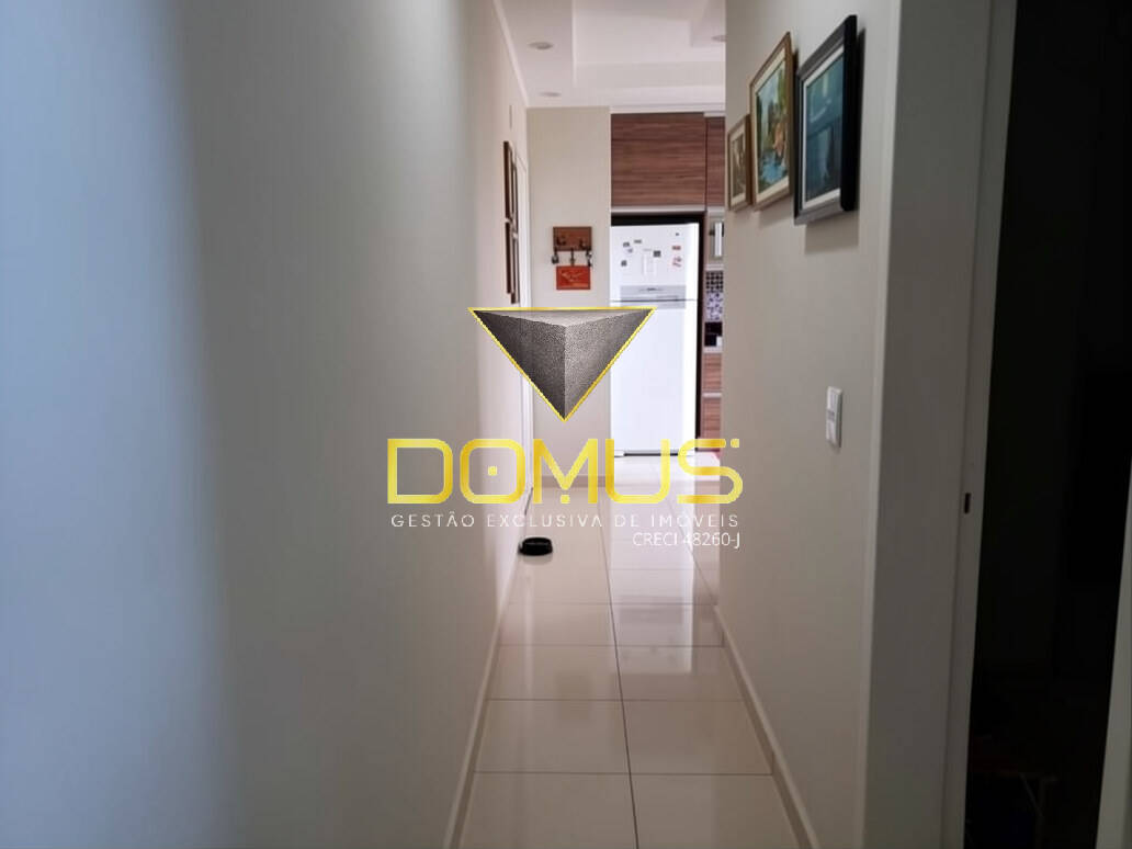 Apartamento, 2 quartos, 94 m² - Foto 9
