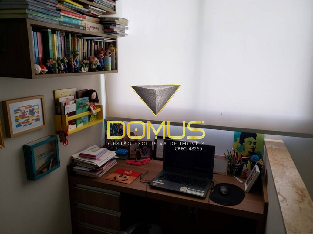 Apartamento, 2 quartos, 94 m² - Foto 8