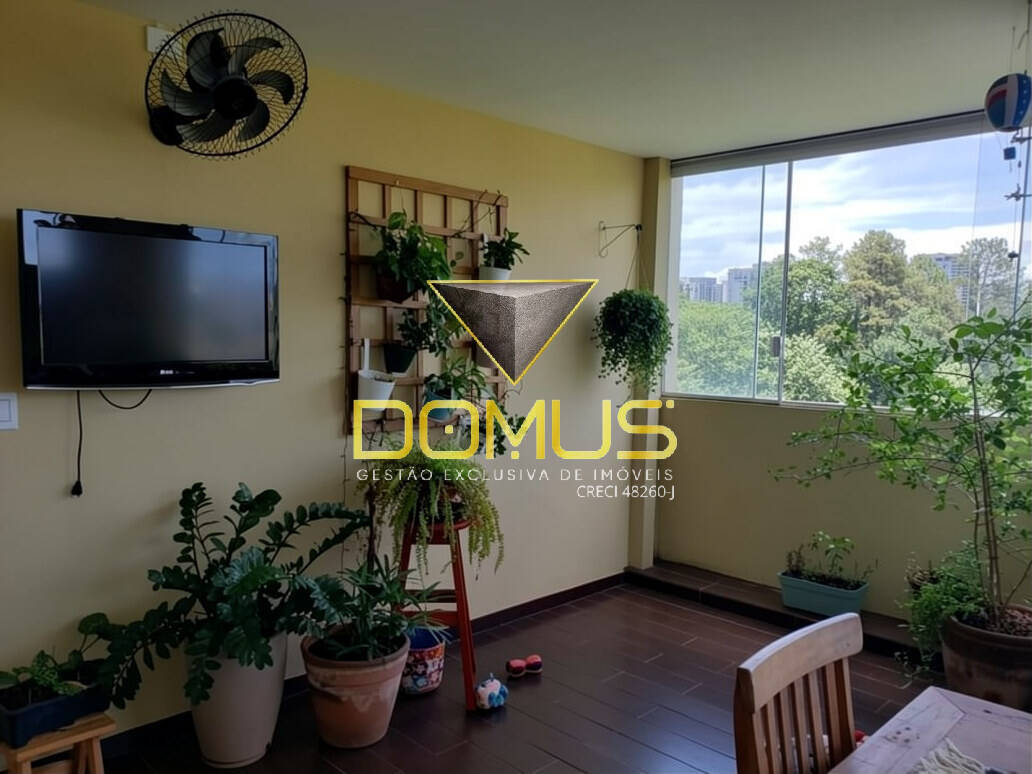 Apartamento, 2 quartos, 94 m² - Foto 7