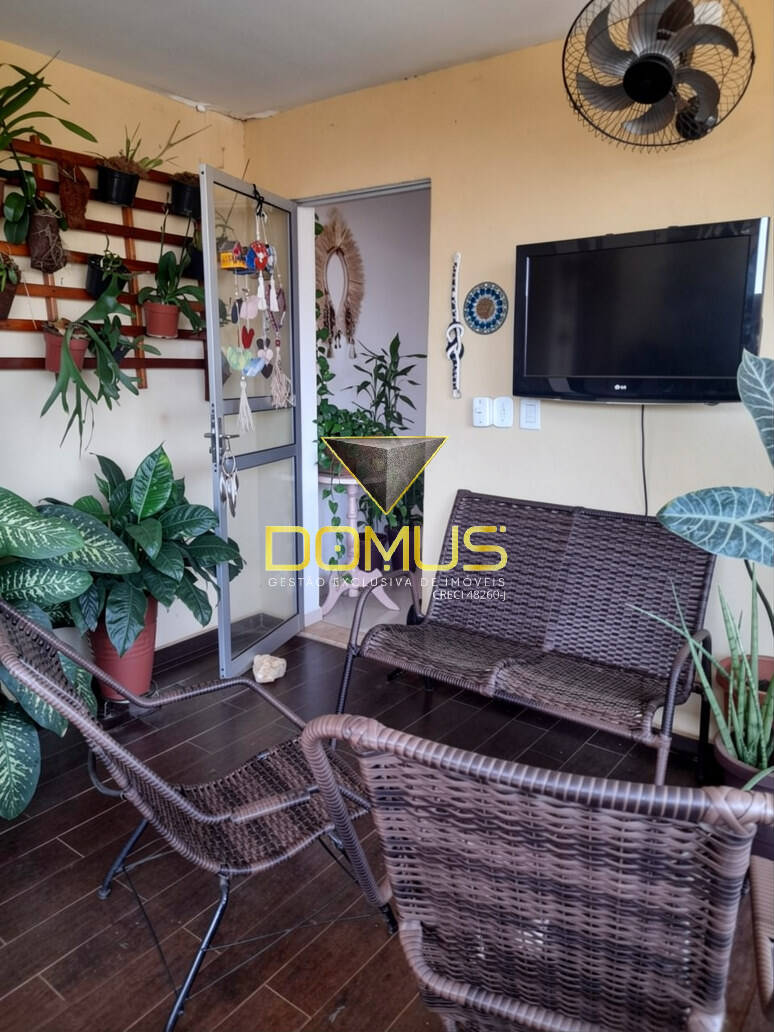 Apartamento, 2 quartos, 94 m² - Foto 10