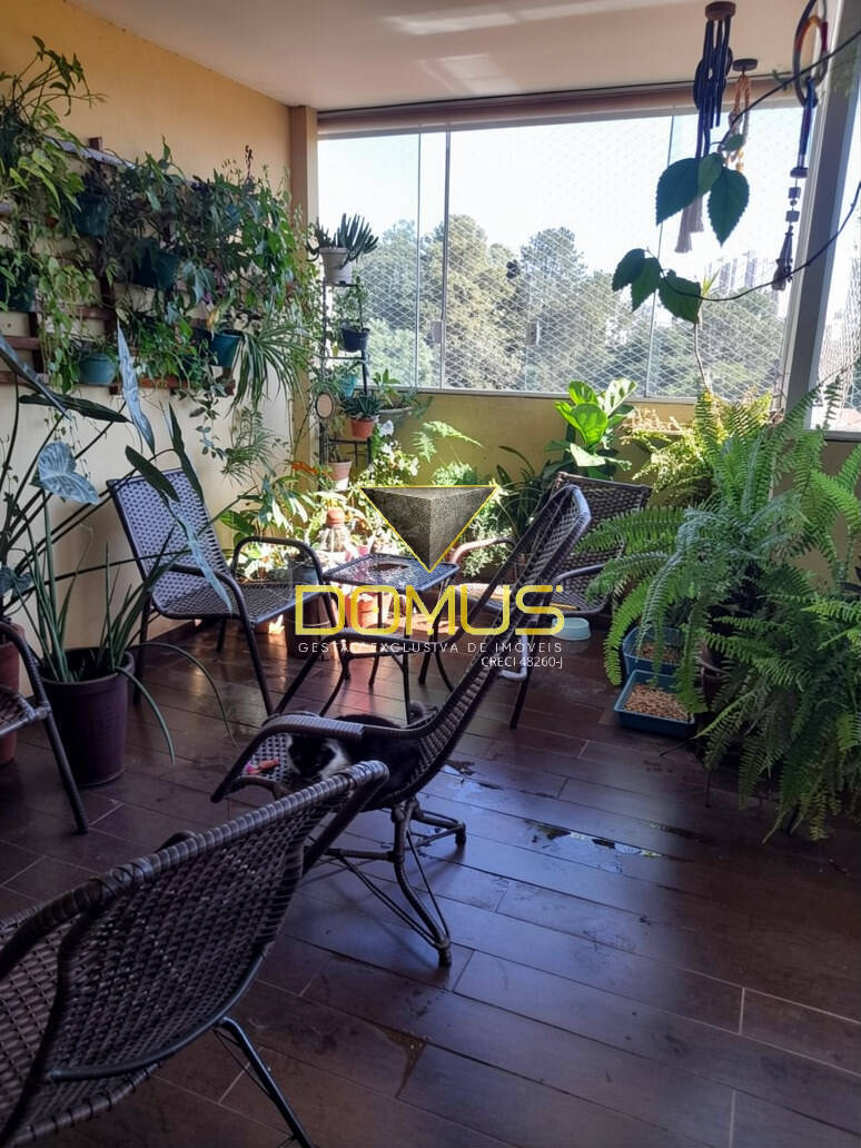 Apartamento, 2 quartos, 94 m² - Foto 12