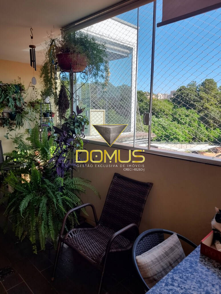Apartamento, 2 quartos, 94 m² - Foto 11