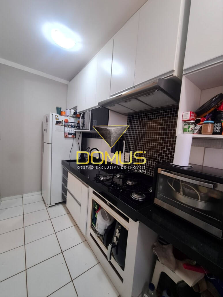 Apartamento, 2 quartos, 47 m² - Foto 3