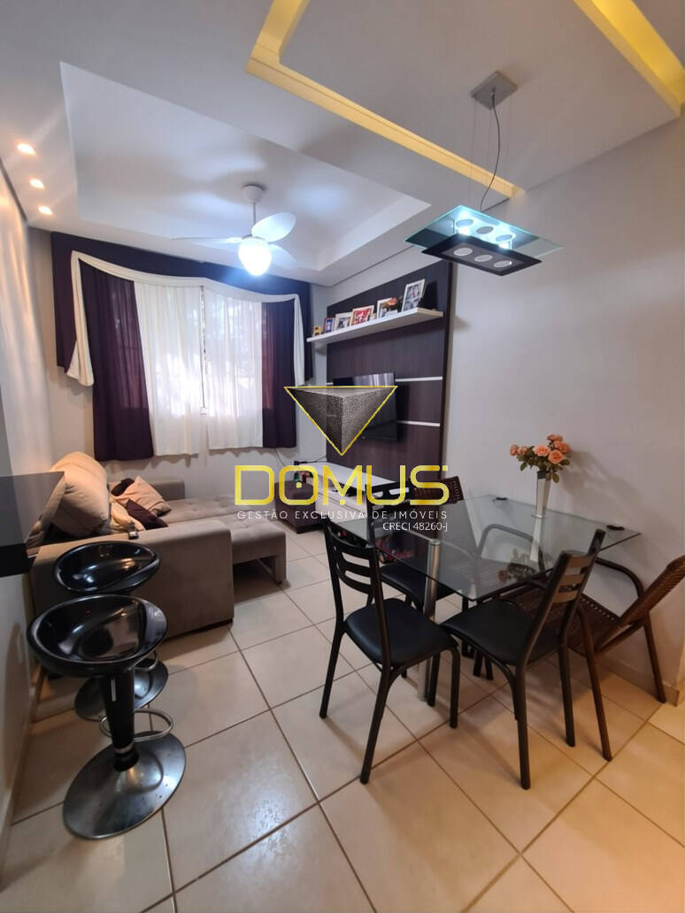 Apartamento, 2 quartos, 47 m² - Foto 5