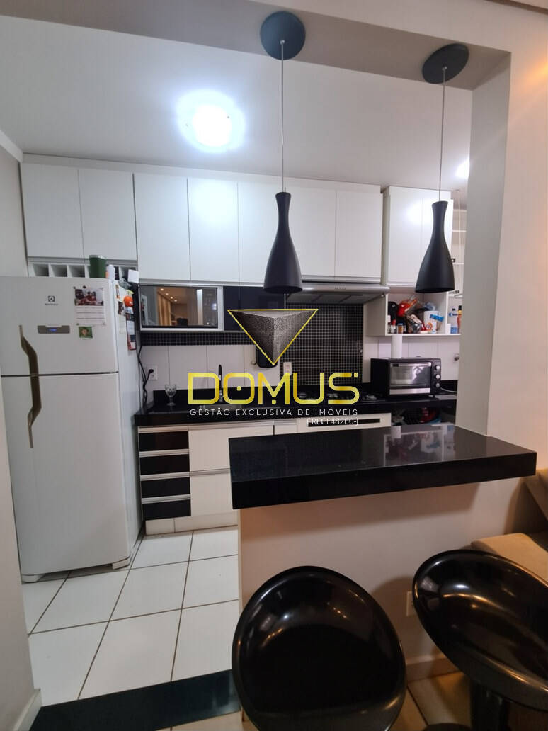 Apartamento, 2 quartos, 47 m² - Foto 7