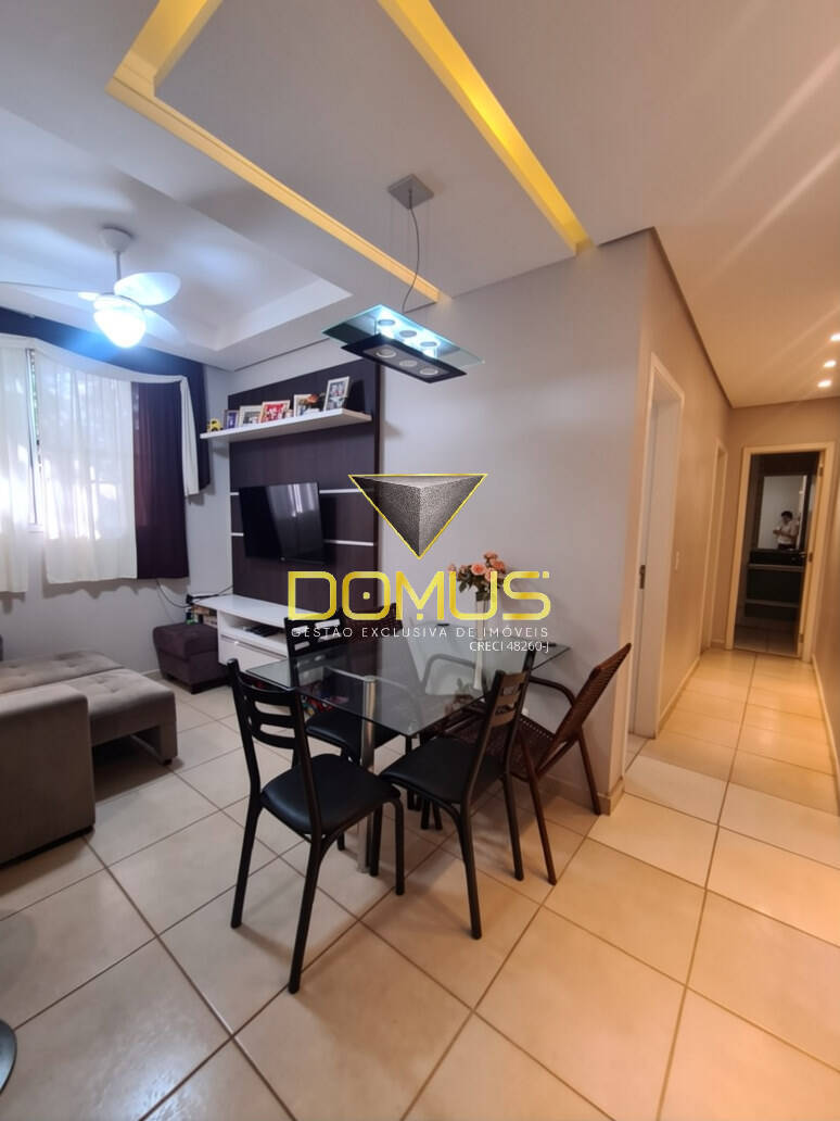 Apartamento, 2 quartos, 47 m² - Foto 10