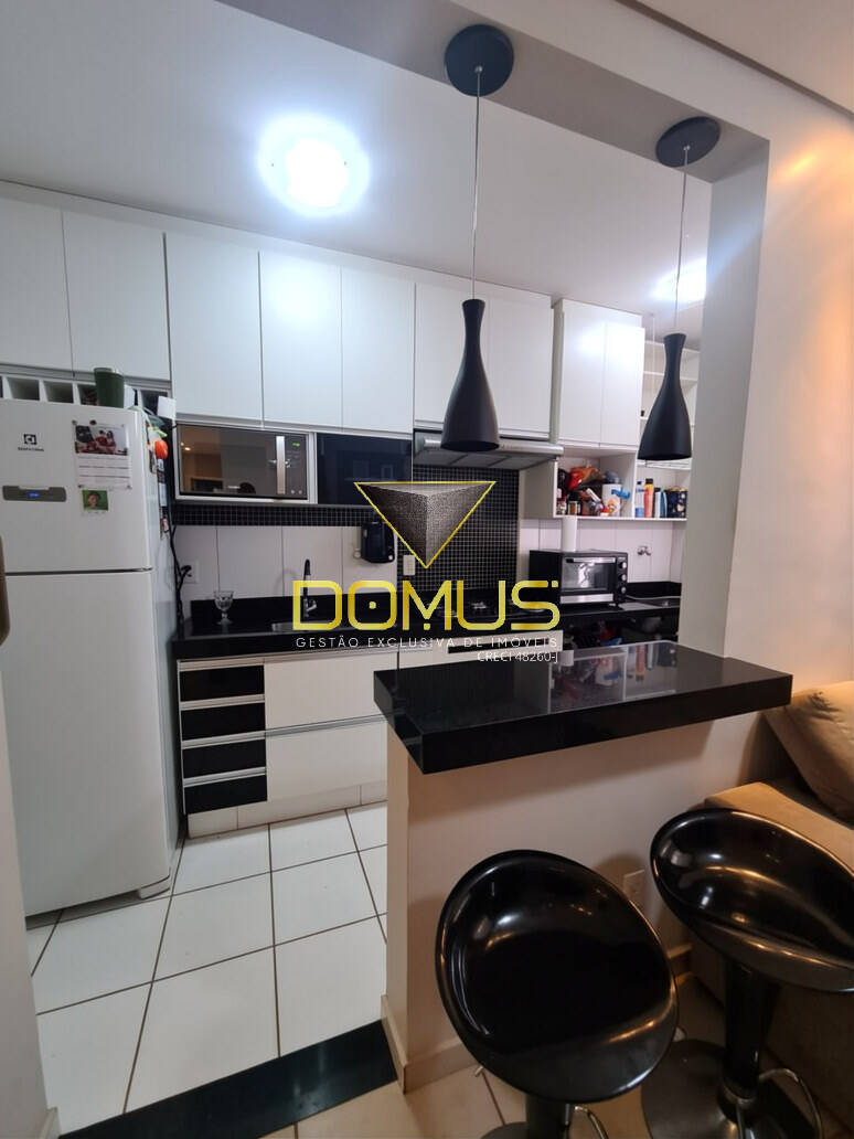 Apartamento, 2 quartos, 47 m² - Foto 9