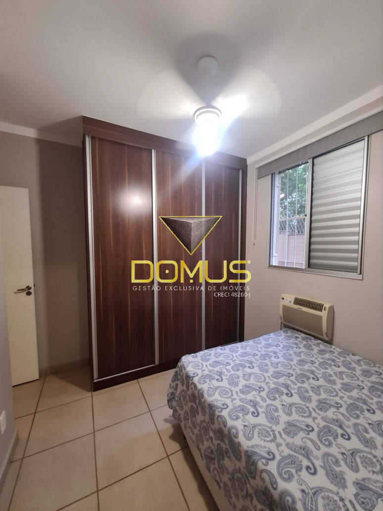 Apartamento, 2 quartos, 47 m² - Foto 8