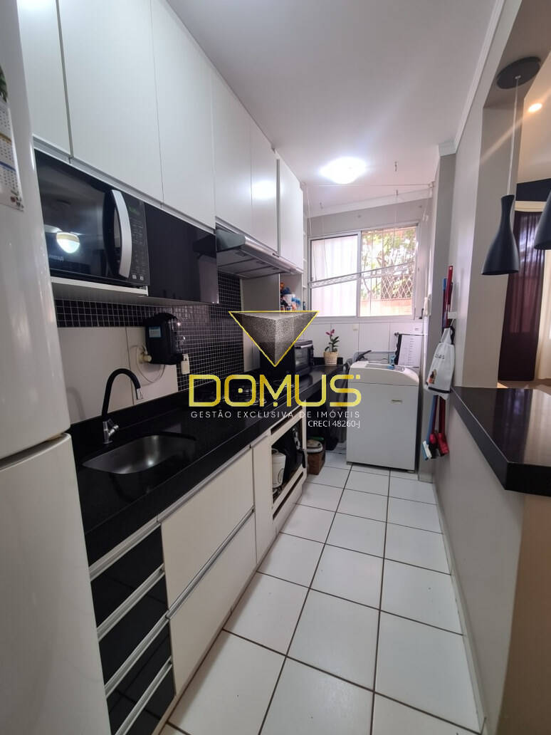 Apartamento, 2 quartos, 47 m² - Foto 4