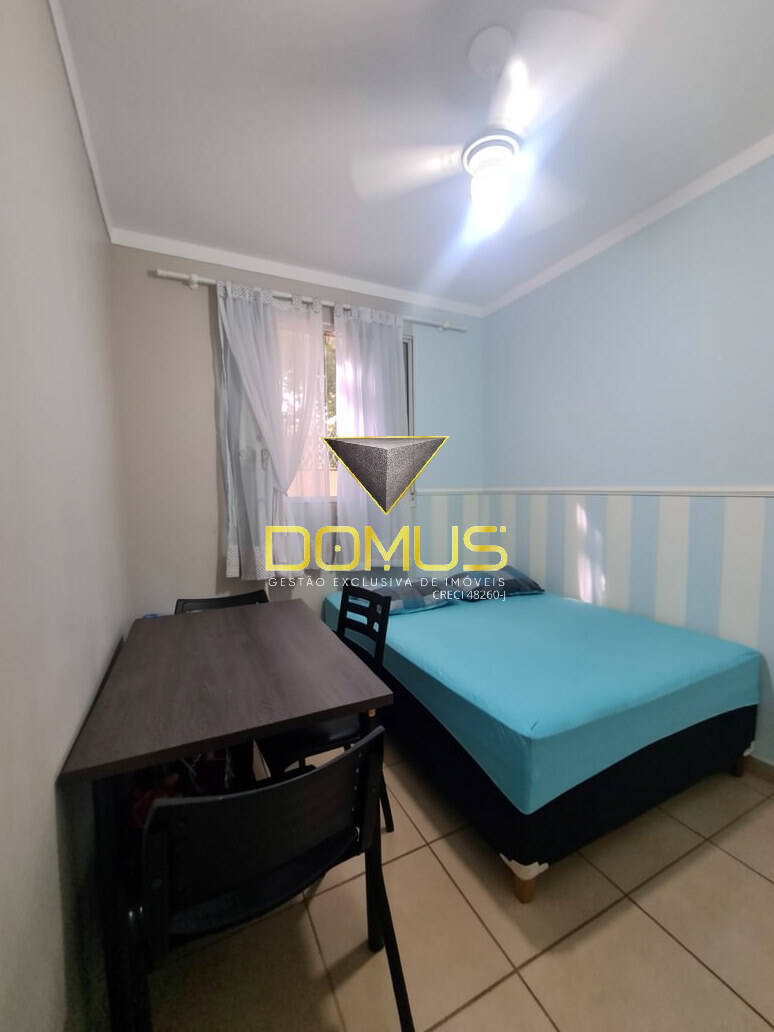 Apartamento, 2 quartos, 47 m² - Foto 12