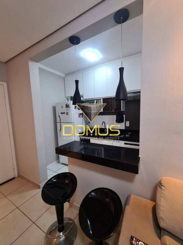 Apartamento, 2 quartos, 47 m² - Foto 11