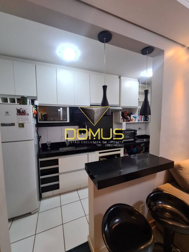 Apartamento, 2 quartos, 47 m² - Foto 2