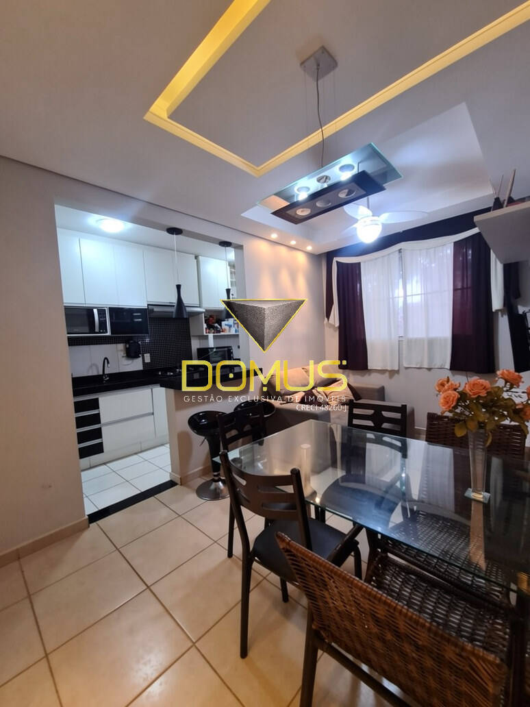 Apartamento, 2 quartos, 47 m² - Foto 6