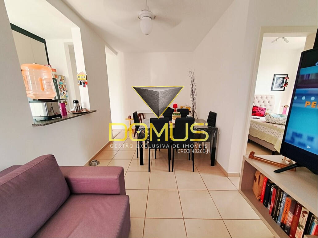 Apartamento, 2 quartos, 47 m² - Foto 3