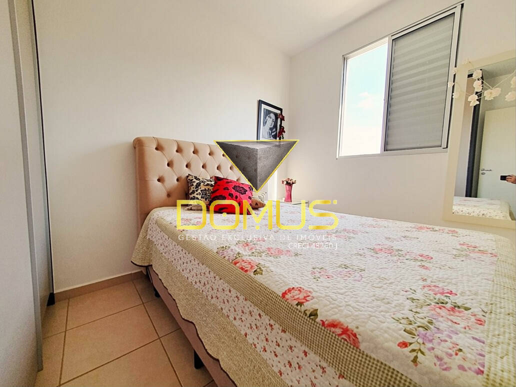 Apartamento, 2 quartos, 47 m² - Foto 7