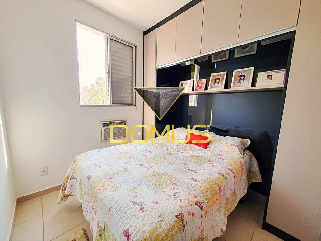Apartamento, 2 quartos, 47 m² - Foto 6