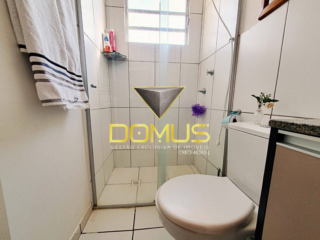 Apartamento, 2 quartos, 47 m² - Foto 8