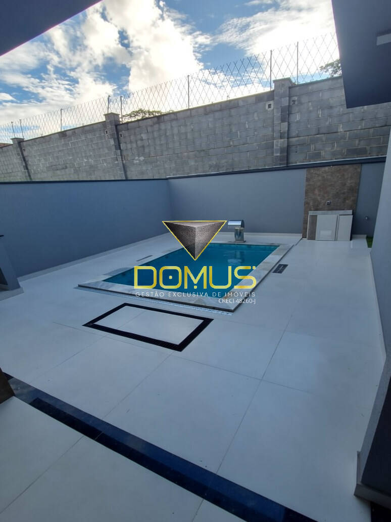 Casa de Condomínio, 3 quartos - Foto 9