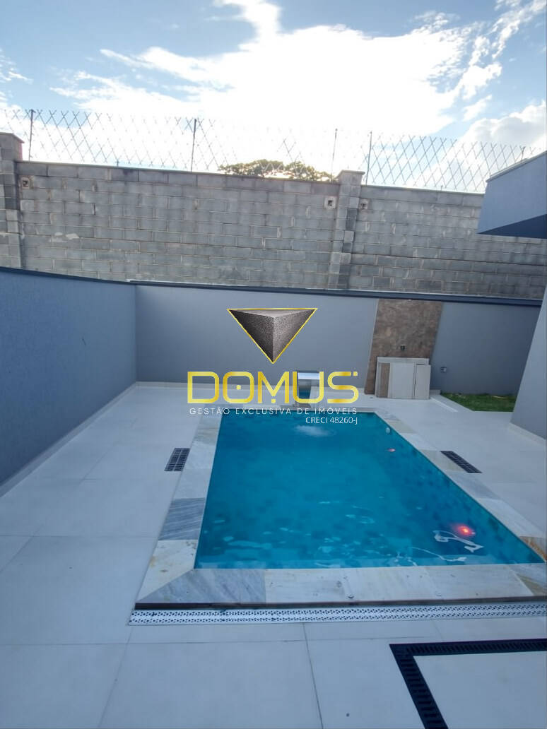 Casa de Condomínio, 3 quartos - Foto 22
