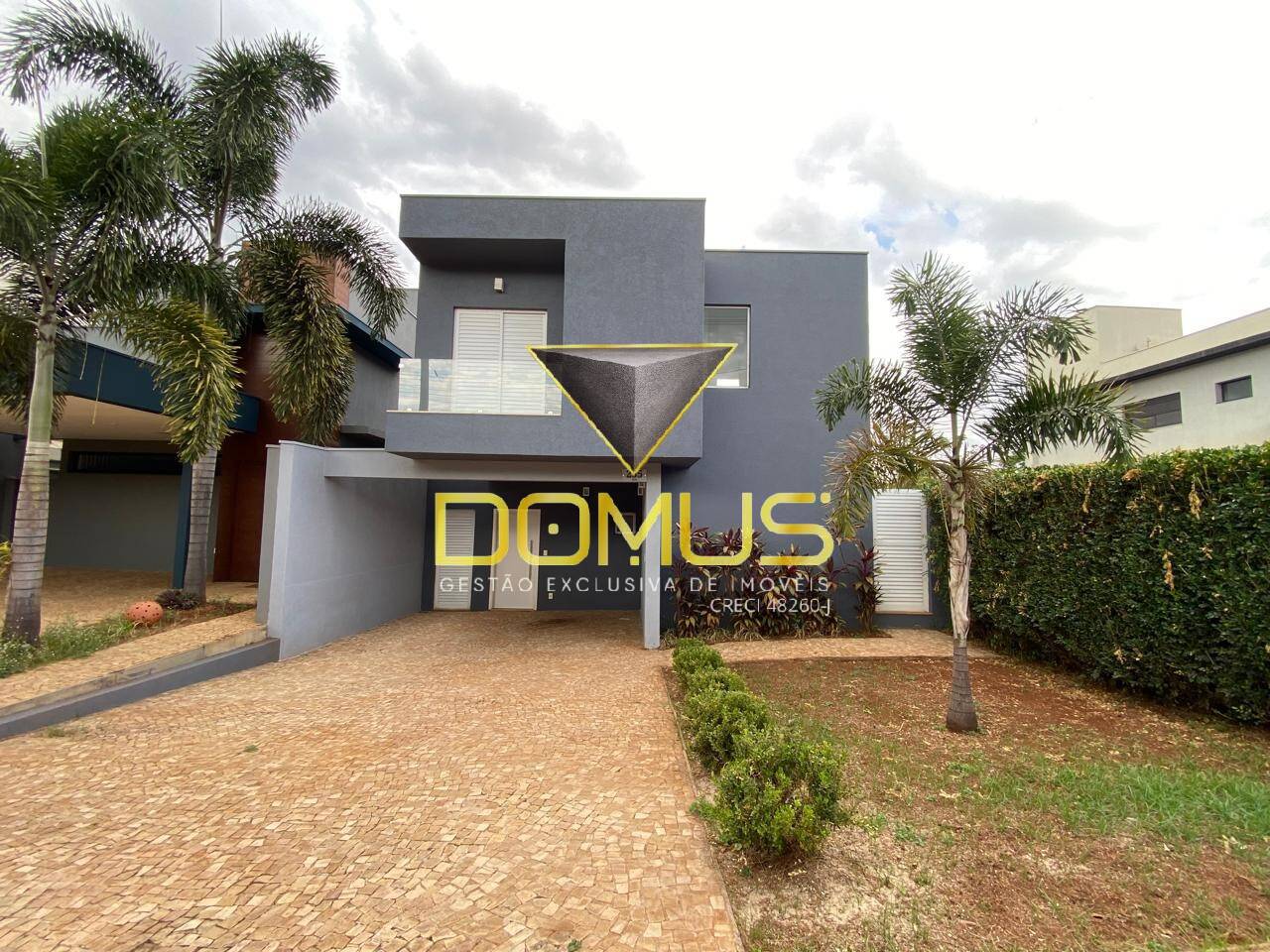 Casa, 3 quartos, 141 m² - Foto 1