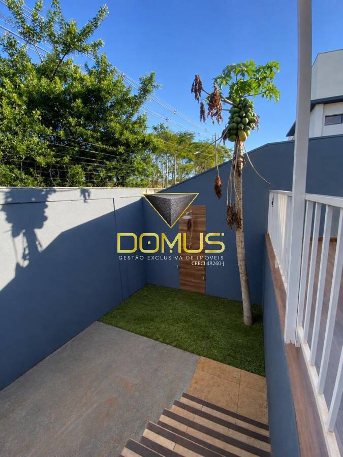 Casa, 3 quartos, 141 m² - Foto 24