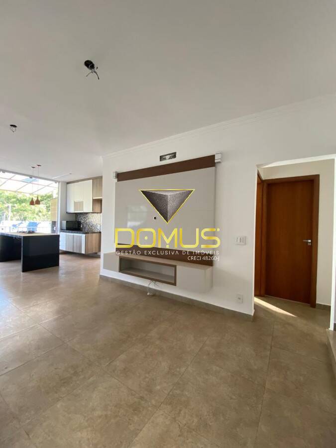 Casa, 3 quartos, 141 m² - Foto 7