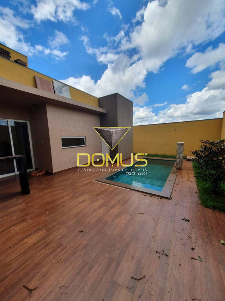 Casa, 3 quartos, 132 m² - Foto 3