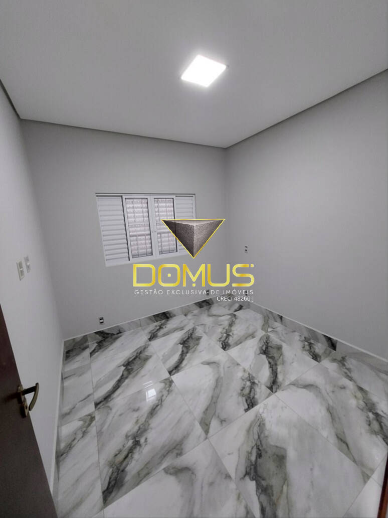 Casa, 3 quartos, 132 m² - Foto 4