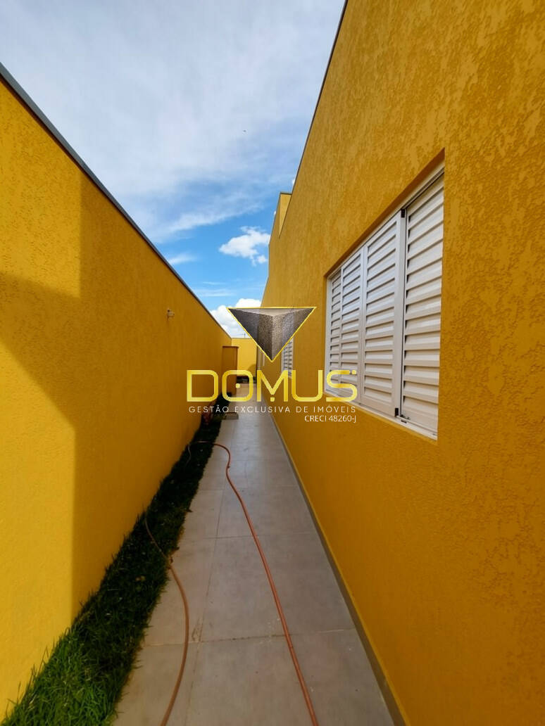 Casa, 3 quartos, 132 m² - Foto 5