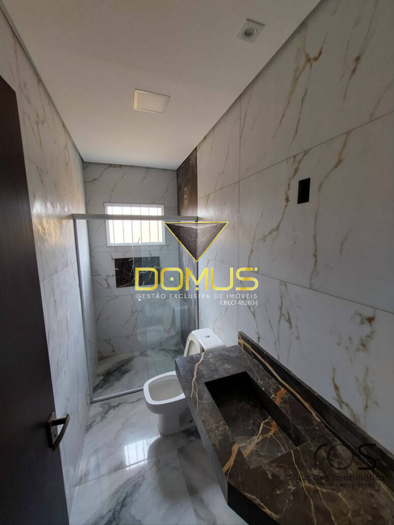 Casa, 3 quartos, 132 m² - Foto 7