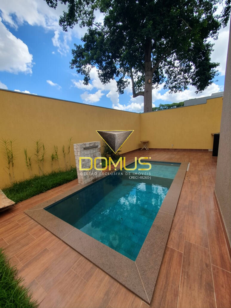 Casa, 3 quartos, 132 m² - Foto 10