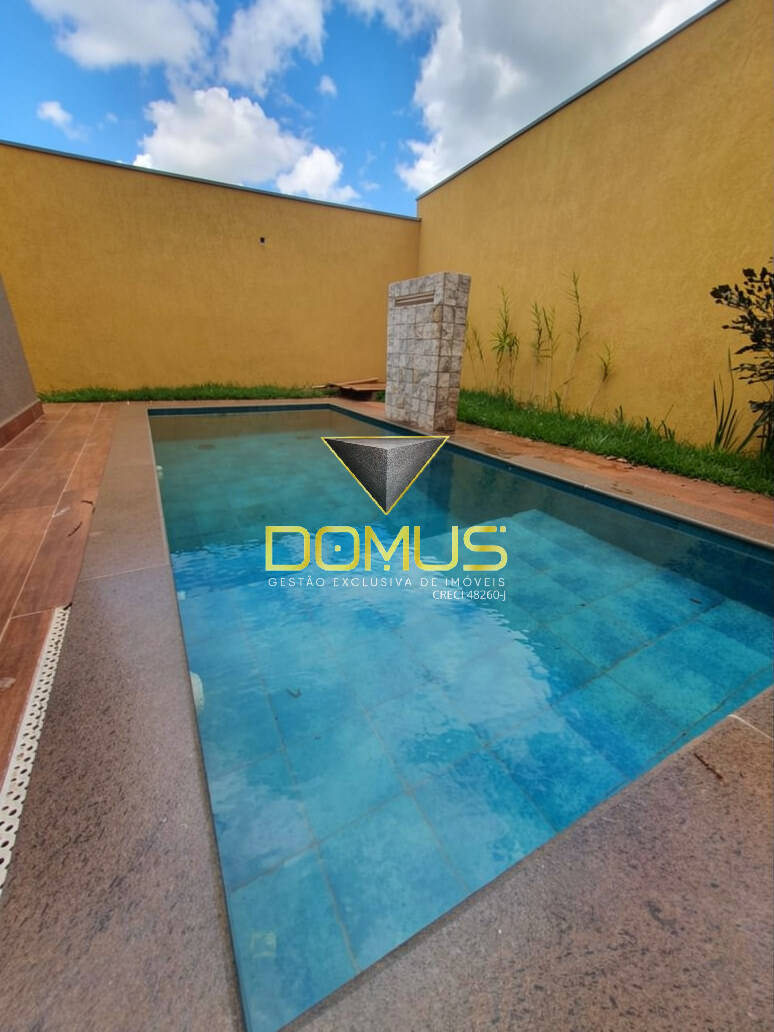 Casa, 3 quartos, 132 m² - Foto 2
