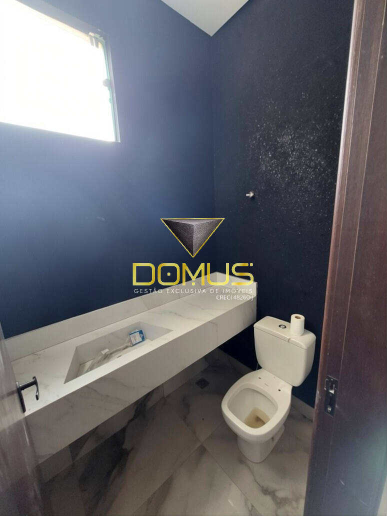 Casa, 3 quartos, 132 m² - Foto 14