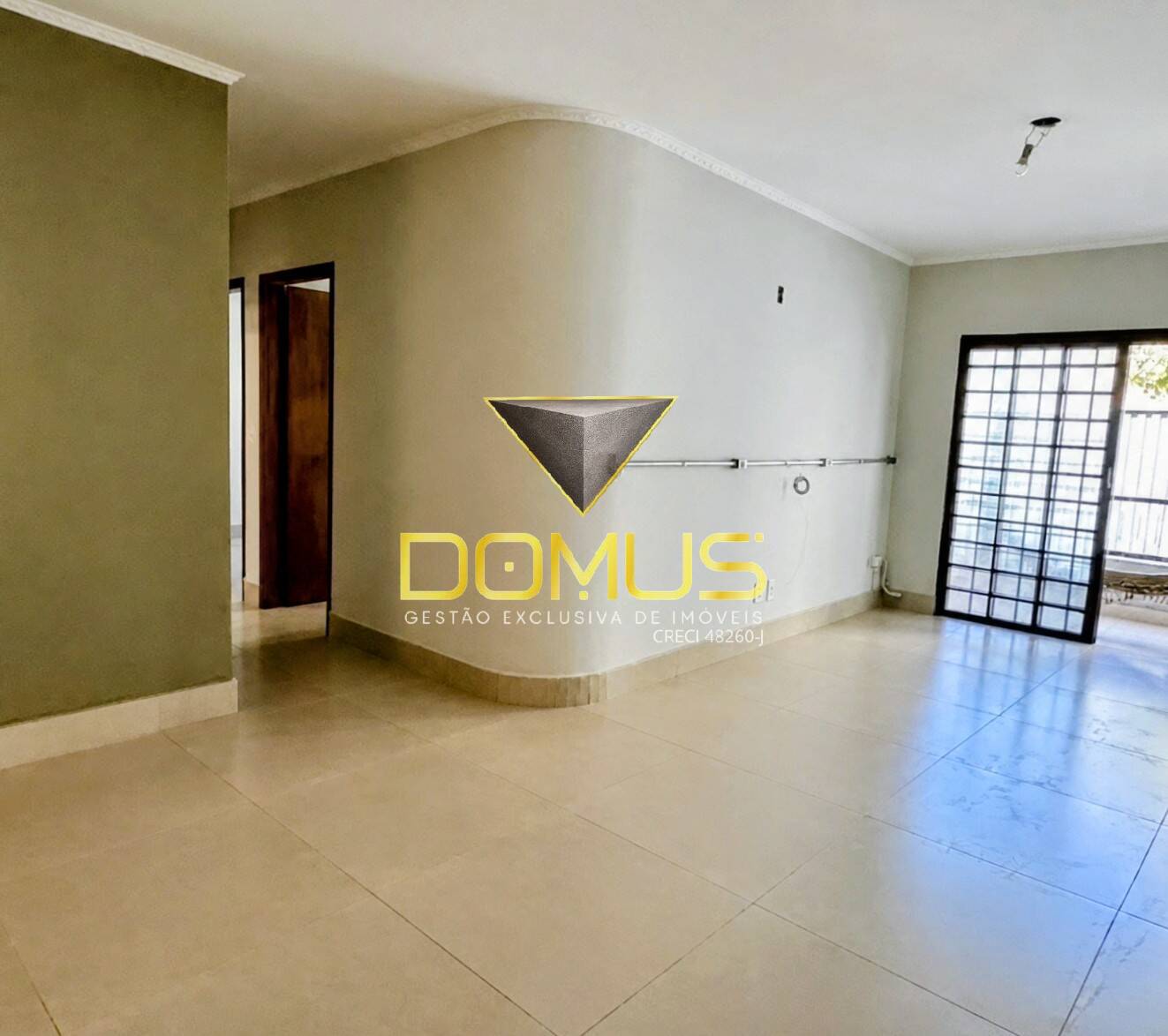 Apartamento, 3 quartos, 94 m² - Foto 1
