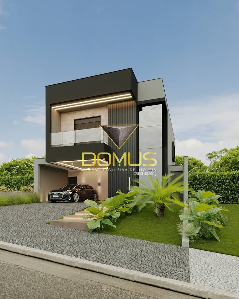 Casa, 4 quartos, 208 m² - Foto 5