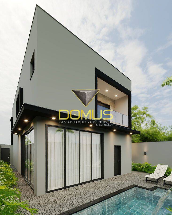 Casa, 4 quartos, 208 m² - Foto 6
