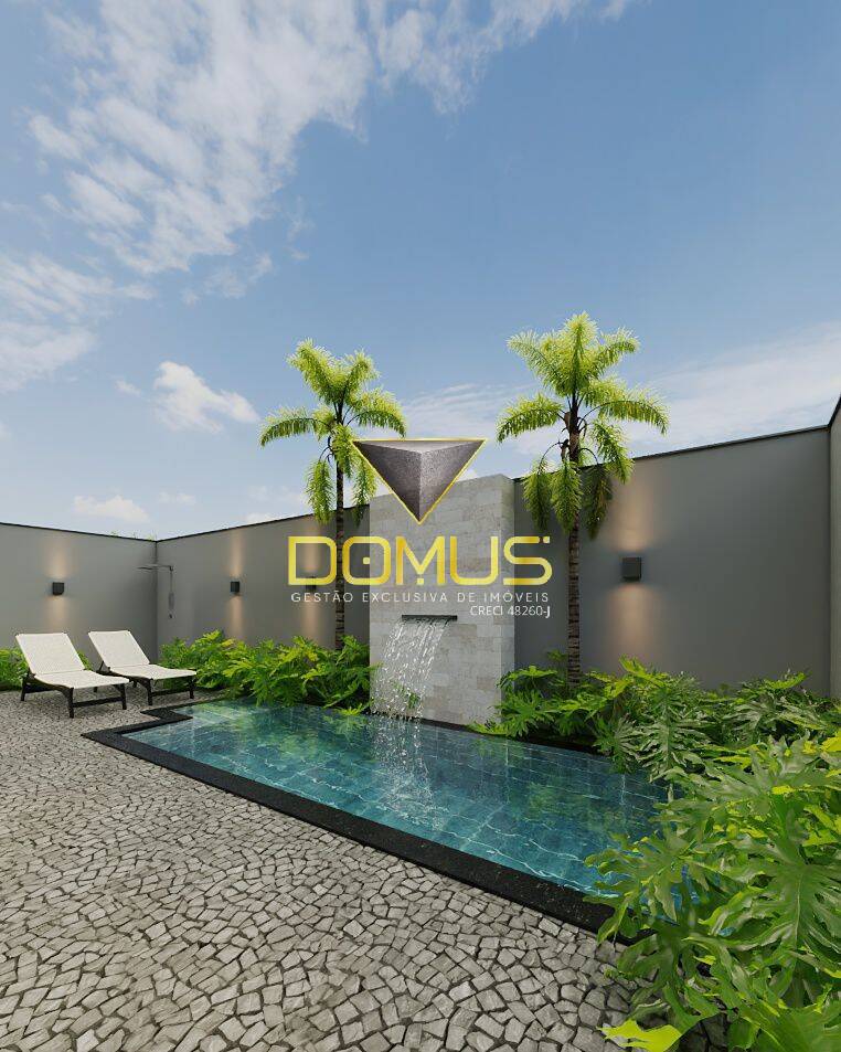 Casa, 4 quartos, 208 m² - Foto 4