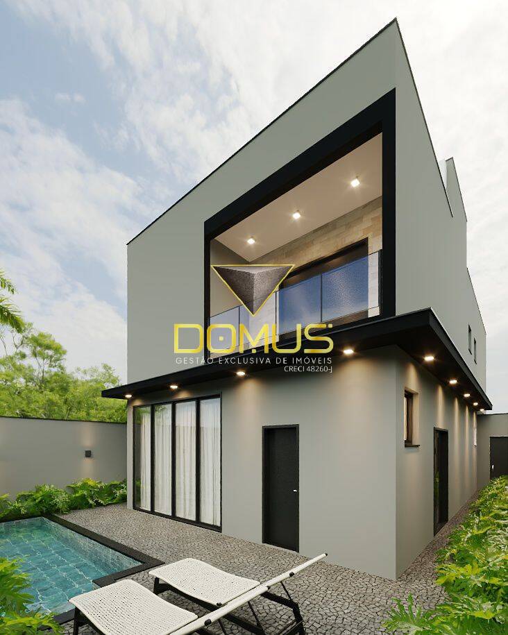 Casa, 4 quartos, 208 m² - Foto 8