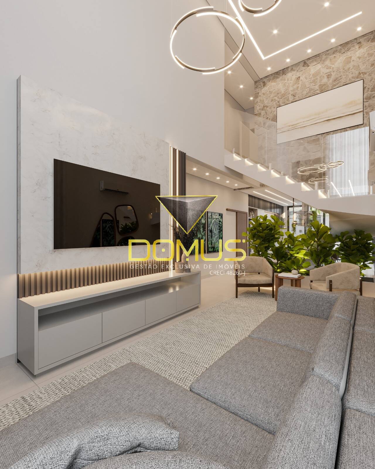 Casa, 4 quartos, 208 m² - Foto 7