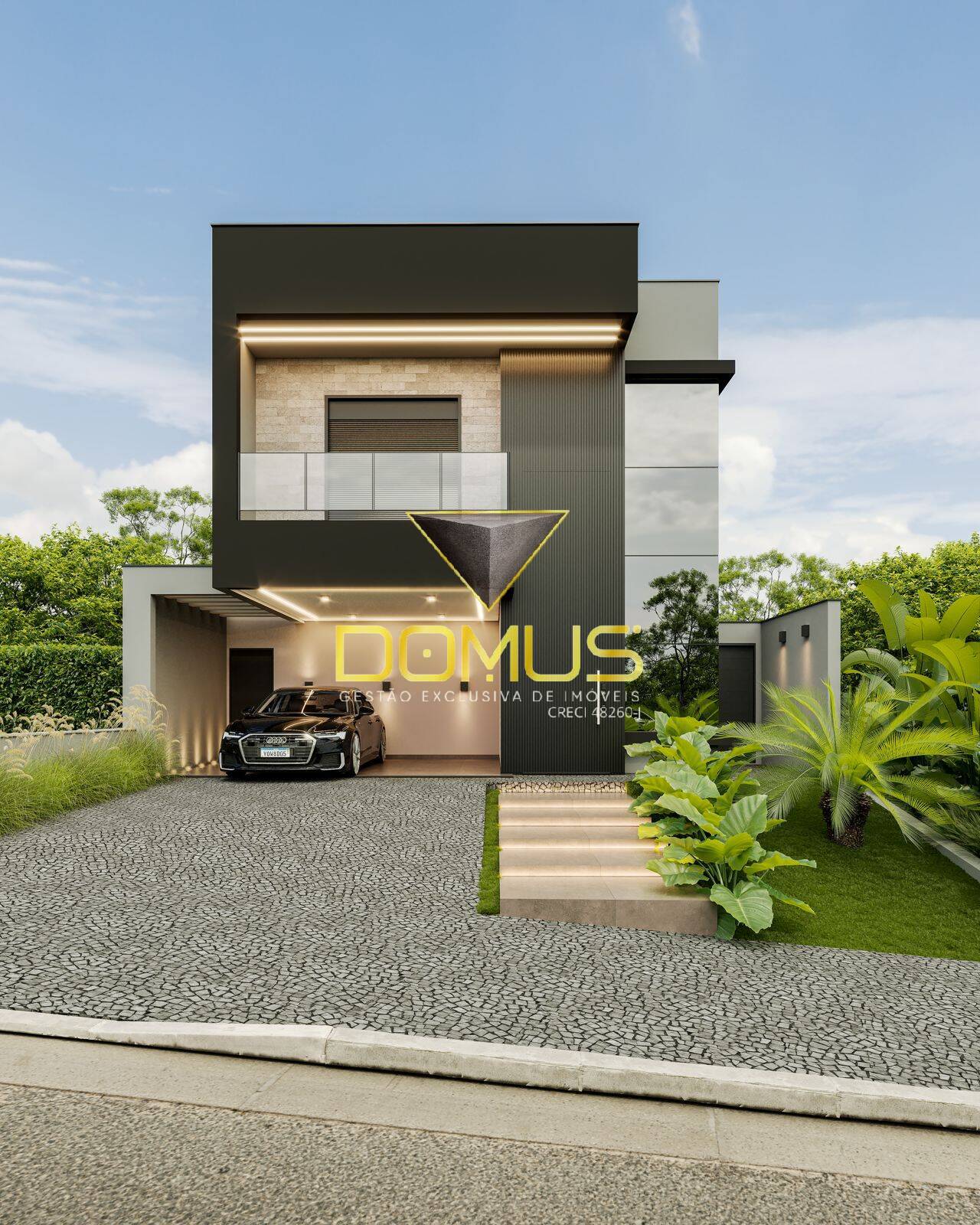 Casa, 4 quartos, 208 m² - Foto 12